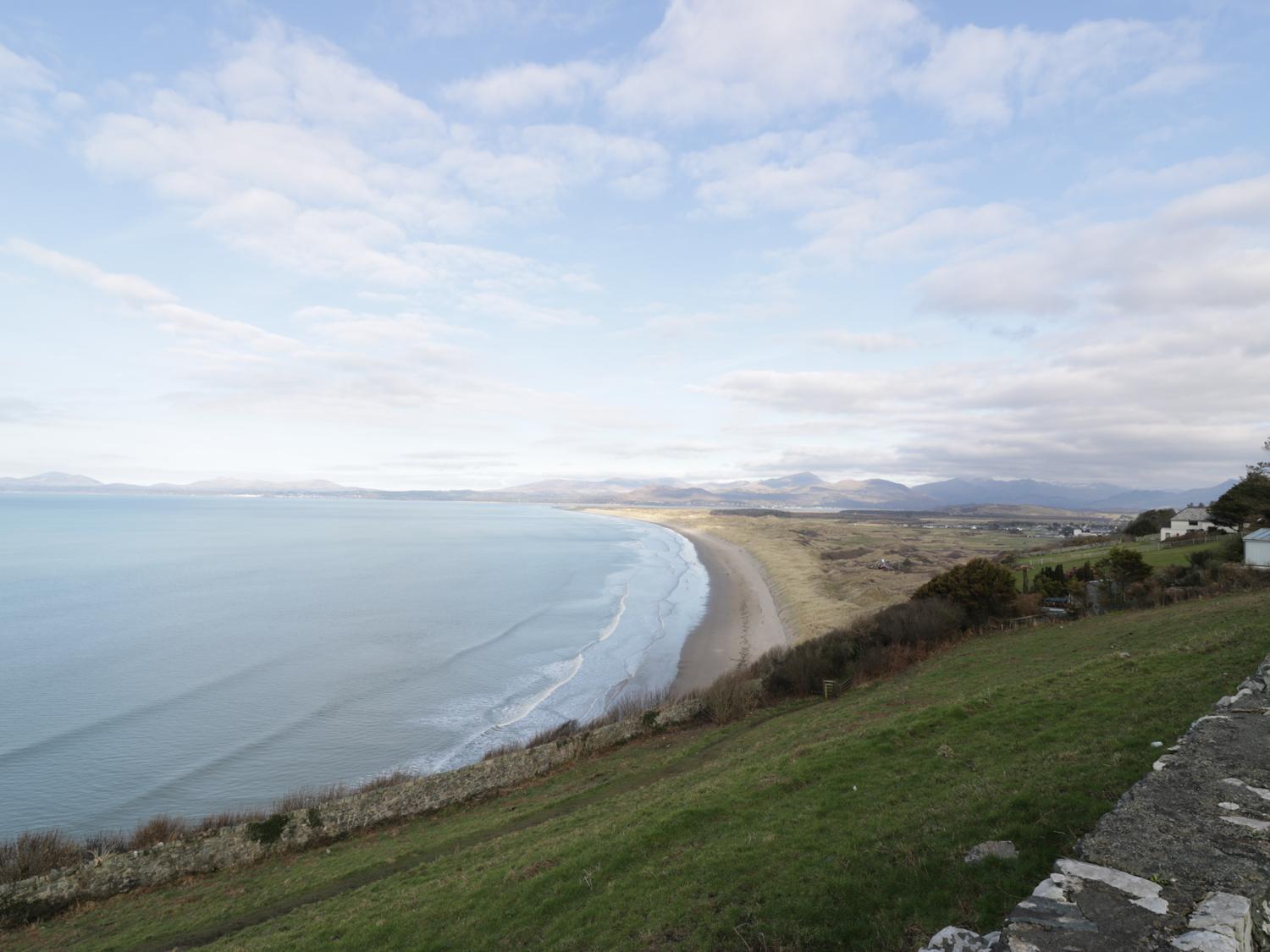 Maesawel Studio Harlech Luaran gambar